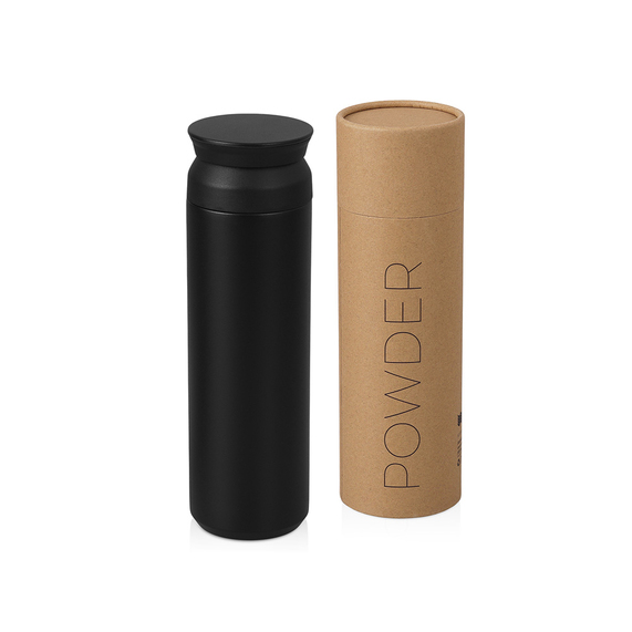 [Вакуумный термос «Powder»]