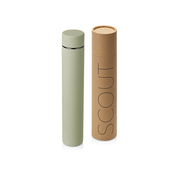 [Термос «Scout» soft-touch]
