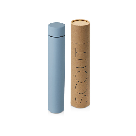 [Термос «Scout» soft-touch]