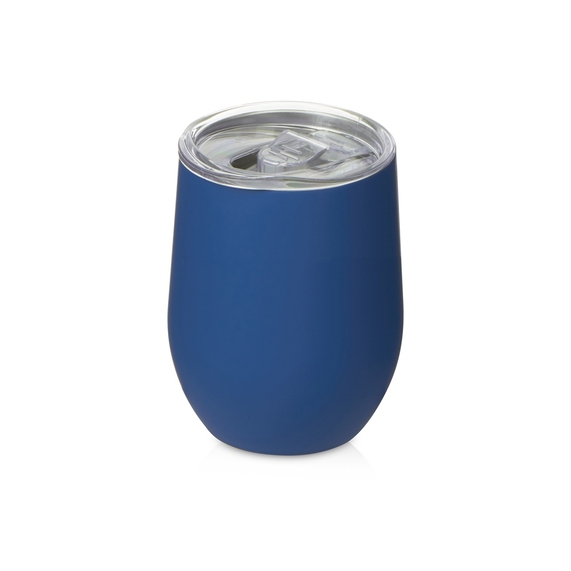 [Термокружка «Vacuum mug C1», soft touch, 370 мл]