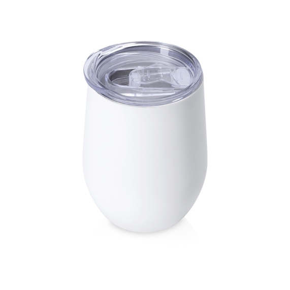 [Термокружка «Vacuum mug C1», soft touch, 370 мл]