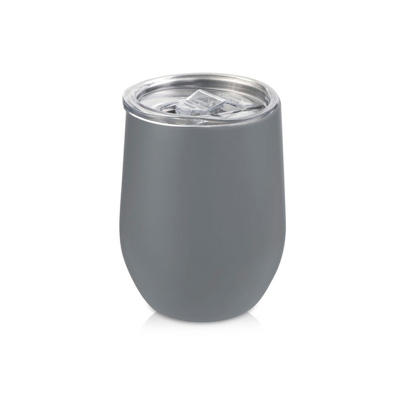 [Термокружка «Vacuum mug C1», soft touch, 370 мл]