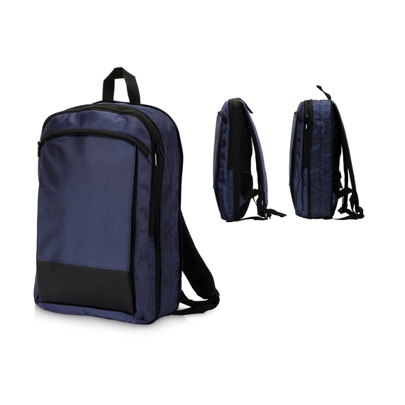 [Расширяющийся рюкзак Slimbag для ноутбука 15,6"]