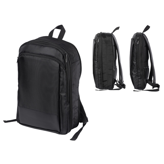 [Расширяющийся рюкзак Slimbag для ноутбука 15,6"]