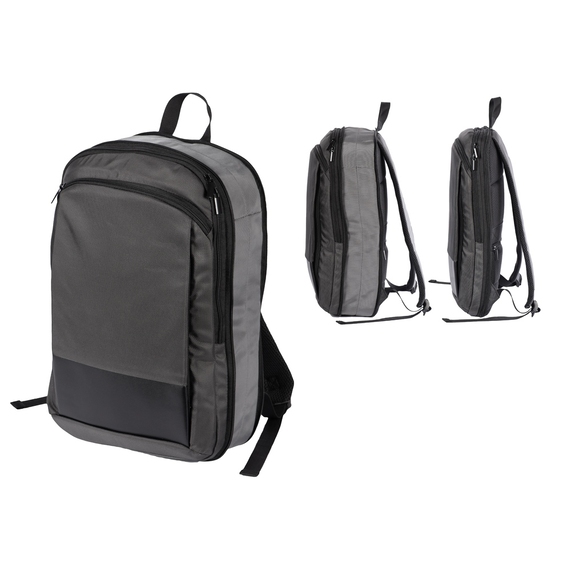 [Расширяющийся рюкзак Slimbag для ноутбука 15,6"]