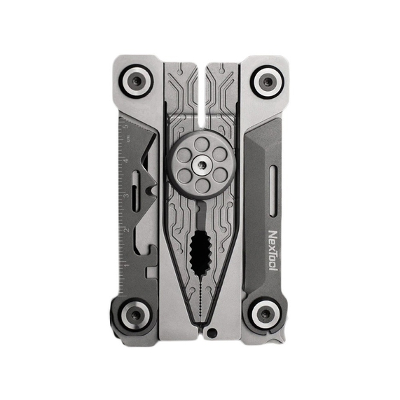 [Мультитул Nextool Blade EDC Tool]