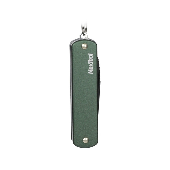 [Мультитул-книпсер Nextool Multi Functional Nail Clipper]