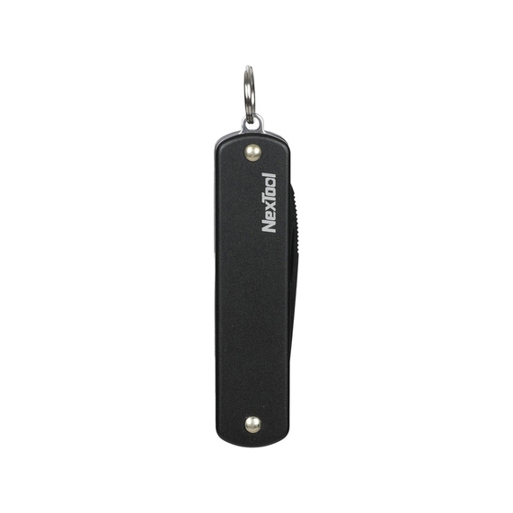 [Мультитул-книпсер Nextool Multi Functional Nail Clipper]