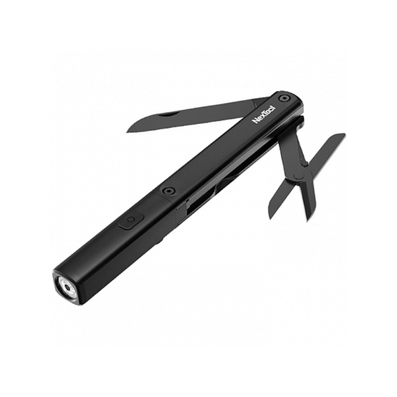 [Мультитул-фонарь Nextool Pen Tool]