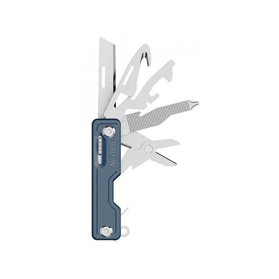 [Нож-брелок Nextool Knight EDC]