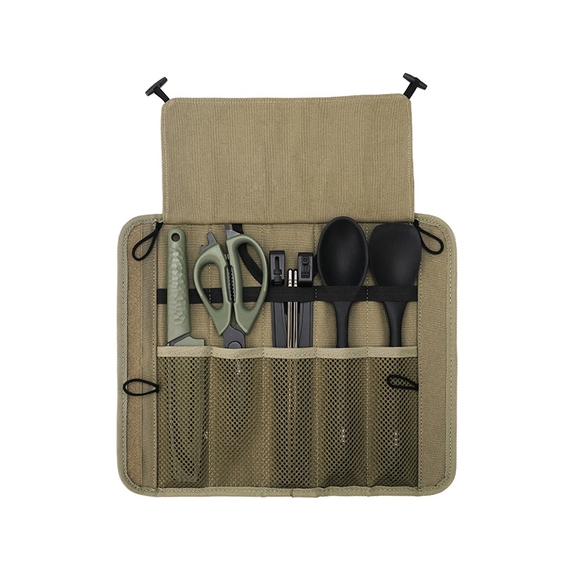 [Походный набор NexTool Outdoor Cooking Set]