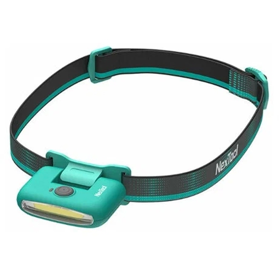 [Фонарь налобный Nextool Multi Functional HeadLamp]