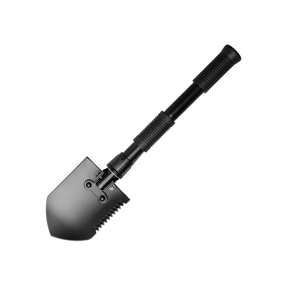 [Складная лопата c чехлом «Spade»]