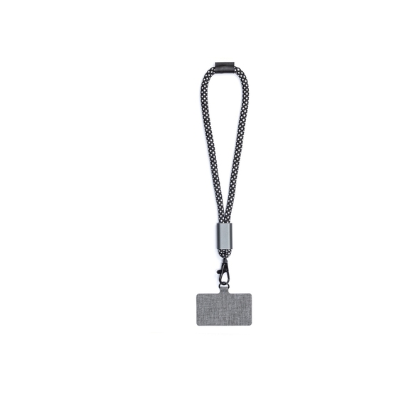 [Ремешок-держатель для телефона на запястье «Lany Wristband Eco»]