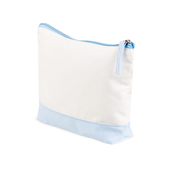 [Косметичка хлопковая «Cotton»]