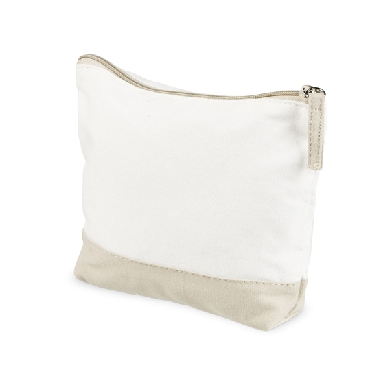 [Косметичка хлопковая «Cotton»]