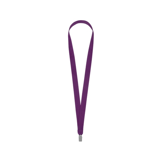[Ланьярд с клипом]