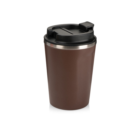 [Термокружка «CAFÉ COMPACT»]