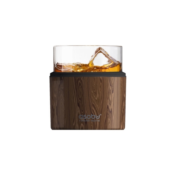 [Тумблер для виски «WHISKEY KUZIE»]