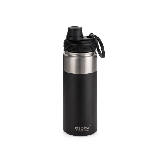 [Вакуумная термобутылка «ALPINE FLASK», 530 мл]