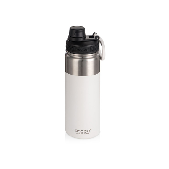 [Вакуумная термобутылка «ALPINE FLASK», 530 мл]