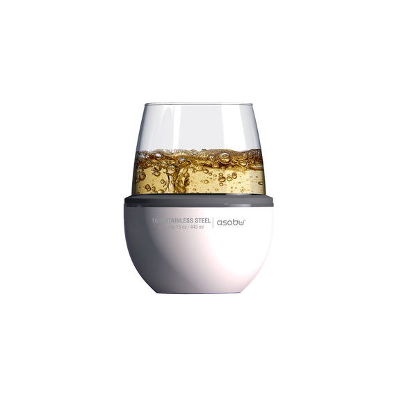 [Тумблер для вина «WINE KUZIE»]