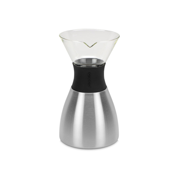 [Кофеварка «POUR OVER»]