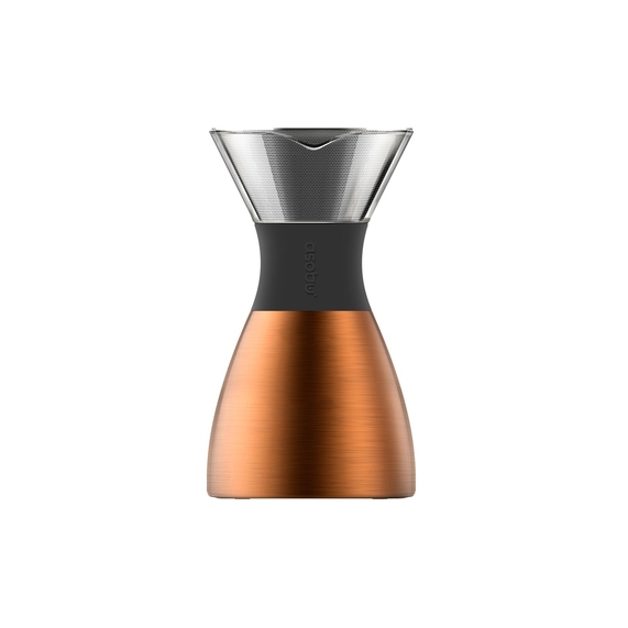 [Кофеварка «POUR OVER»]