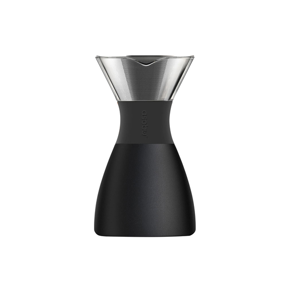 [Кофеварка «POUR OVER»]