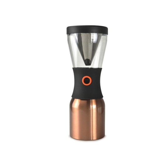 [Кофеварка «COLD BREW COFFEE»]