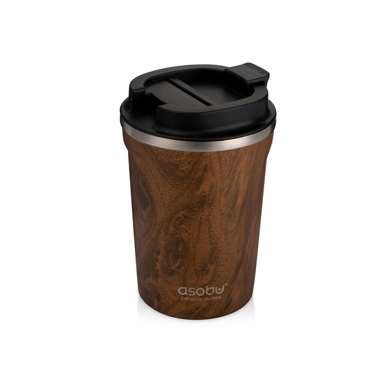 [Термокружка «CAFÉ COMPACT»]