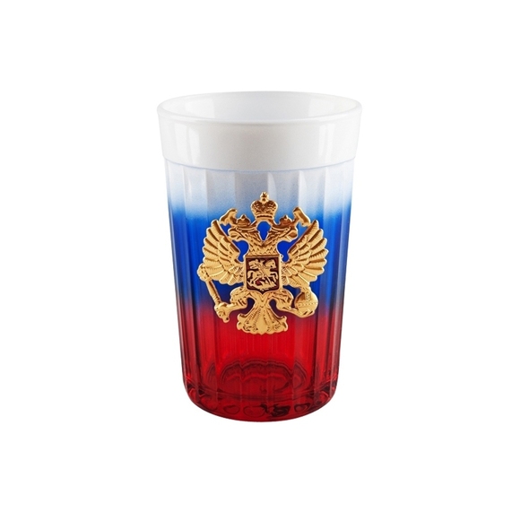 [Граненый стакан «Россия»]