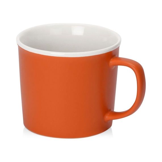[Кружка «Nancy», матовая]