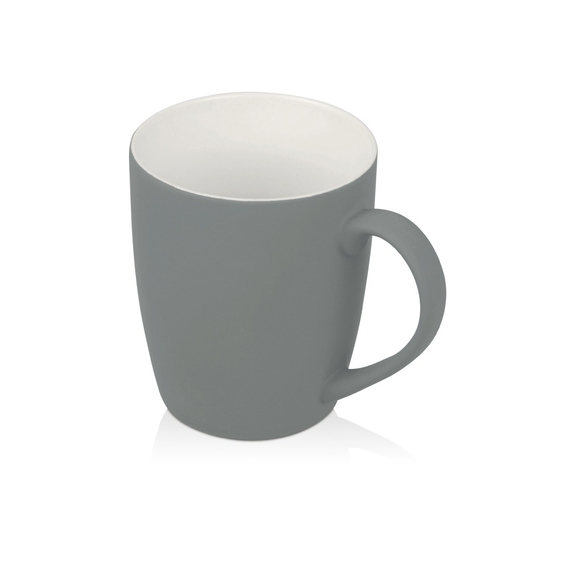 [Кружка «C1» soft-touch]