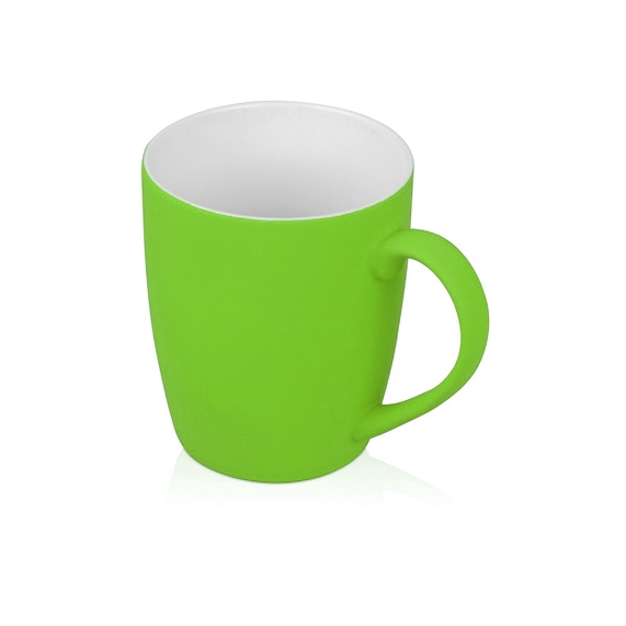 [Кружка «C1» soft-touch]