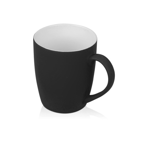 [Кружка «C1» soft-touch]