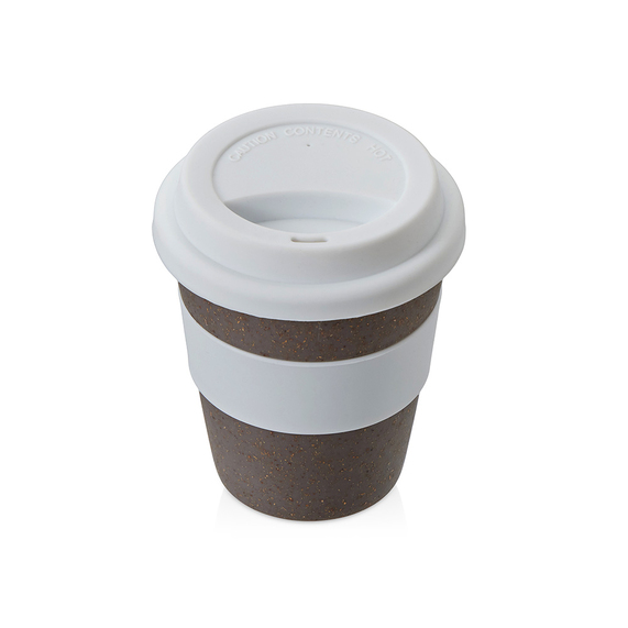 [Стакан из бамбукового волокна «Café»]