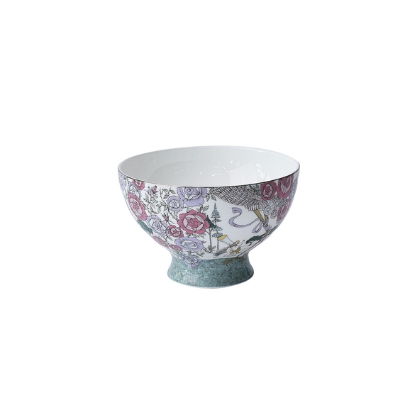 [Миска «BOWL ALICE»]
