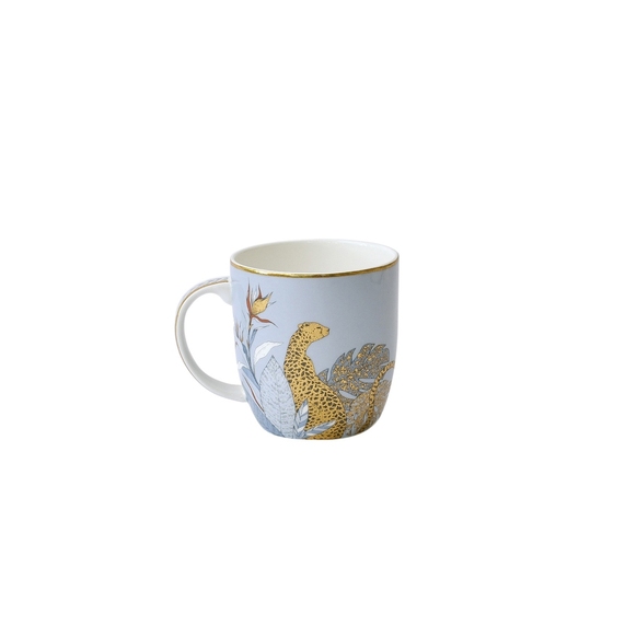 [Кружка «CUP 2 TRO»]