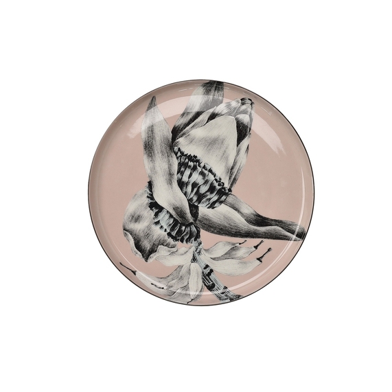 [Тарелка «PLATE 2 BAN»]