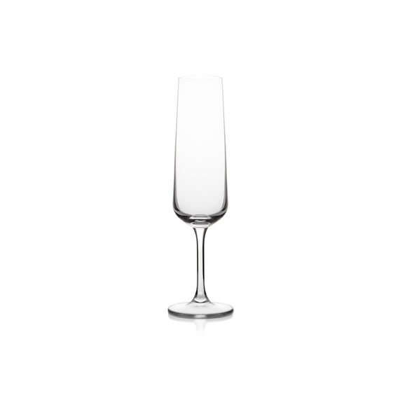 [Бокал-флют для игристого «Prosecco», 205 мл]