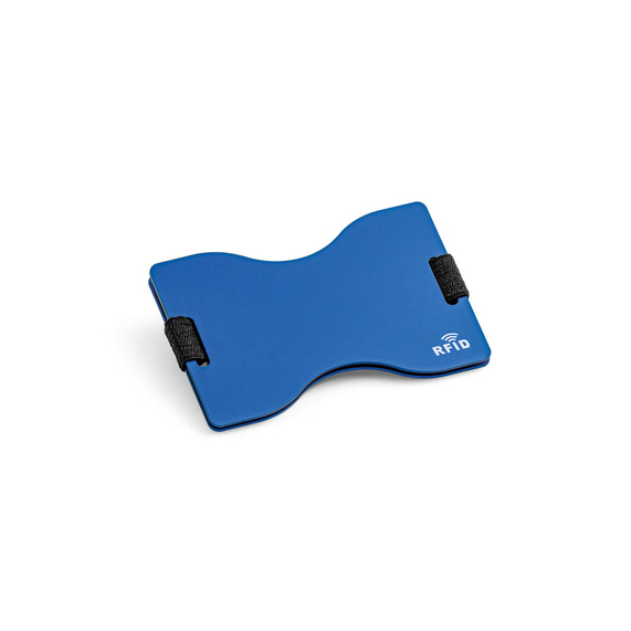 [Визитница с защитой RFID «MULLER»]