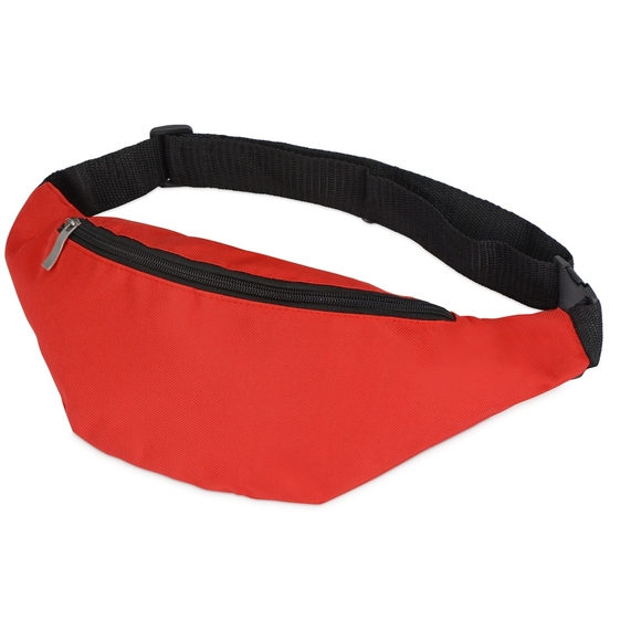 [Сумка на пояс «Sling»]