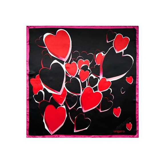 [Платок «Cuore»]