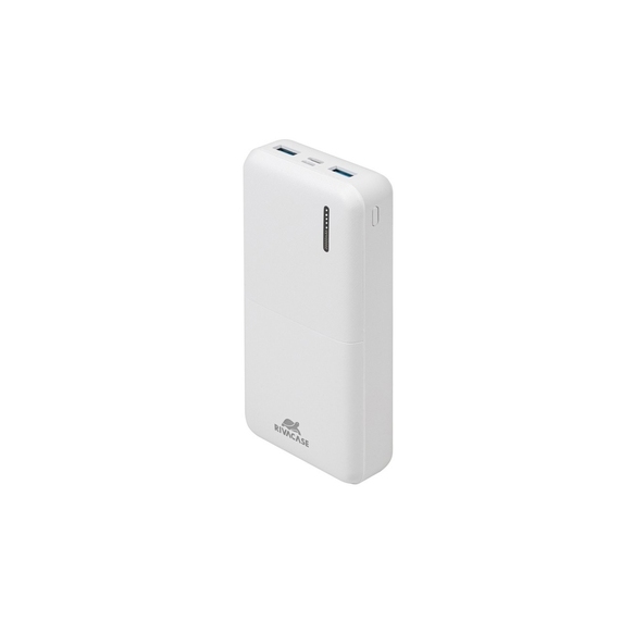 [Внешний аккумулятор с дисплеем и быстрой зарядкой QC/PD VA2572, 20000 mAh]