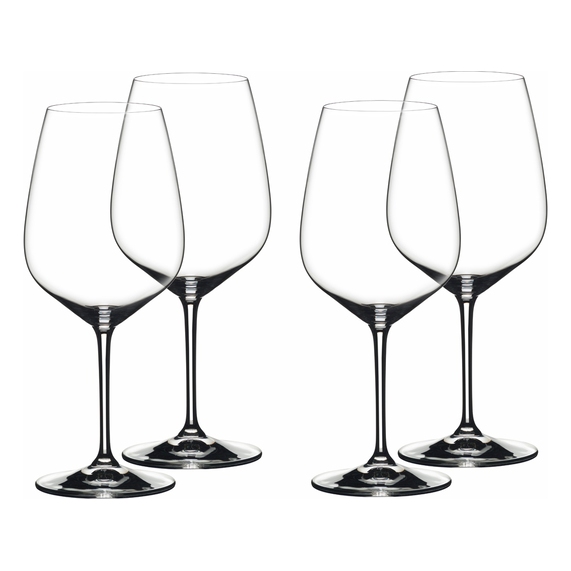 [Набор бокалов Cabernet Sauvignon, 800 мл, 4 шт.]