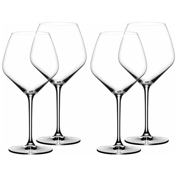 [Набор бокалов Pinot Noir, 770 мл, 4 шт.]