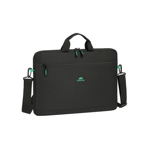 [ECO кейс для ноутбука 15.6" из переработанного пластика]