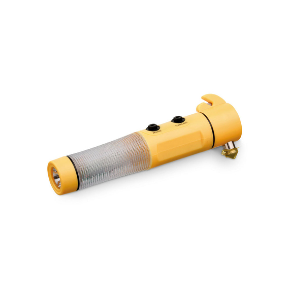 [Аварийный молоток «FLASHMER»]
