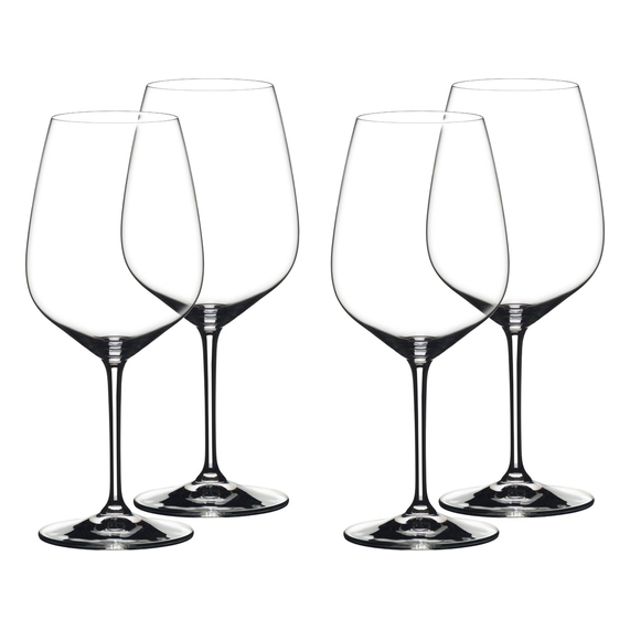 [Набор бокалов Cabernet Sauvignon, 800 мл, 4 шт.]